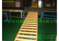 塑料滾道輸送線(xiàn)