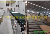家具廠動(dòng)力滾筒輸送線1 PS